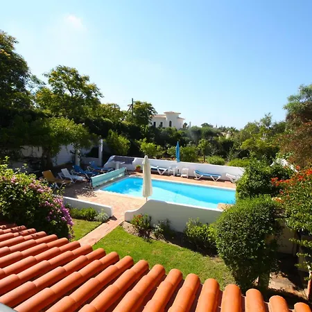 Casa Almanxar Villa Carvoeiro (Lagoa)