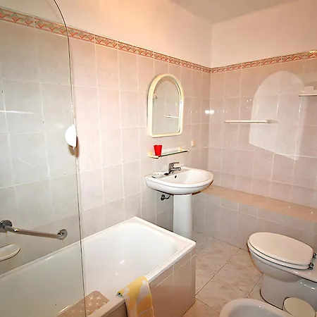 Casa Almanxar Villa Carvoeiro (Lagoa)