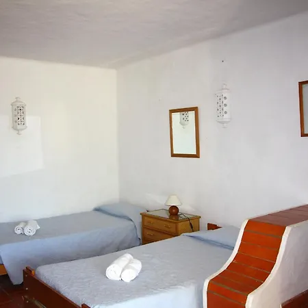 Casa Almanxar Carvoeiro (Lagoa)