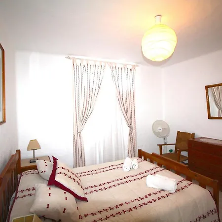 Villa Casa Almanxar Carvoeiro (Lagoa)