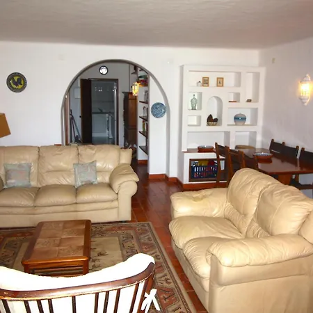 Casa Almanxar Willa