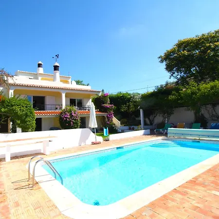 Villa Casa Almanxar Carvoeiro (Lagoa)