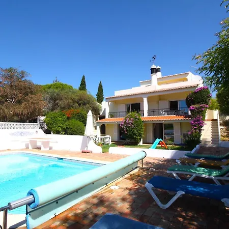 Willa Casa Almanxar Carvoeiro (Lagoa)
