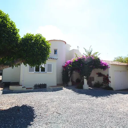 Casa Almanxar Villa Carvoeiro (Lagoa)