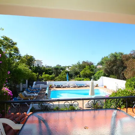 Βίλα Casa Almanxar Καρβοέιρο