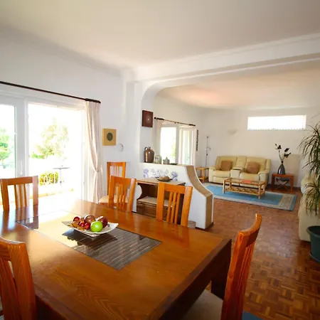 Βίλα Casa Almanxar