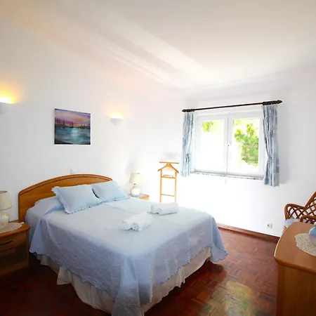 Βίλα Casa Almanxar