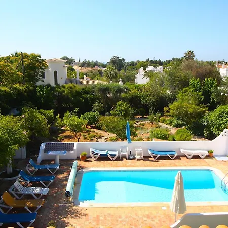 Casa Almanxar Καρβοέιρο